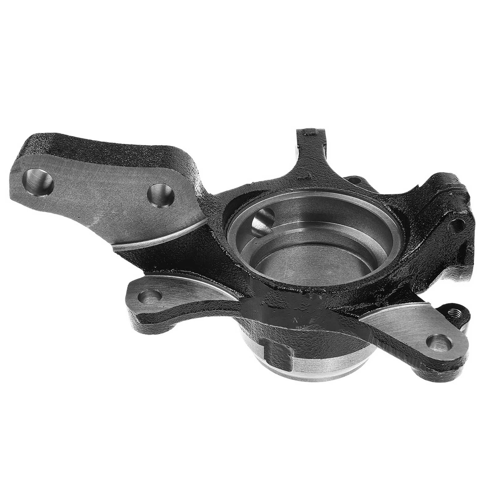 Steering Knuckle Pair for Subaru Forester (2000-2008) Legacy Outback
