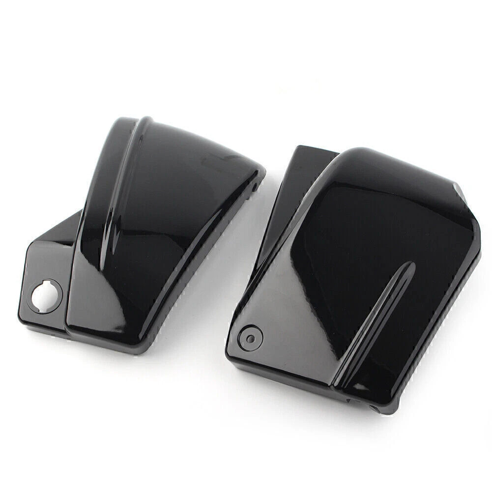 ABS Side Fairing Battery Cover for Yamaha V-Star DragStar 650 (2000–2011)