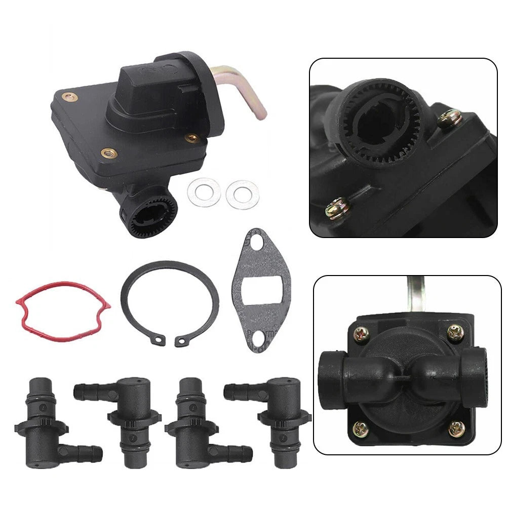 Fuel Pump for KSeries Engines (K241, K301, K321, K341)