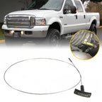 Oil Dipstick for Ford 6.0L Powerstroke Diesel (2003-2007)