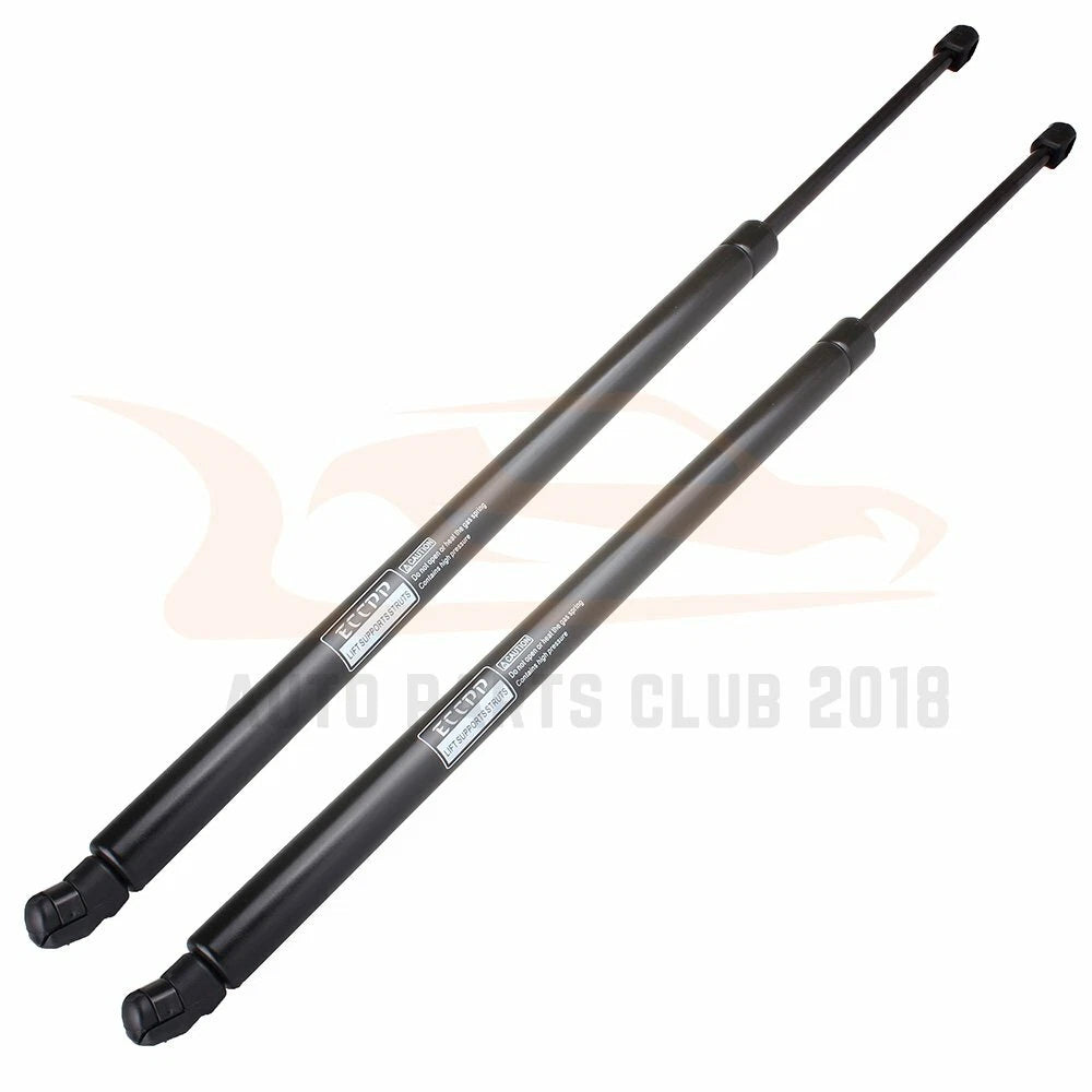 2X Rear Tailgate Lift Supports Struts for Infiniti QX56 (2004–2010)