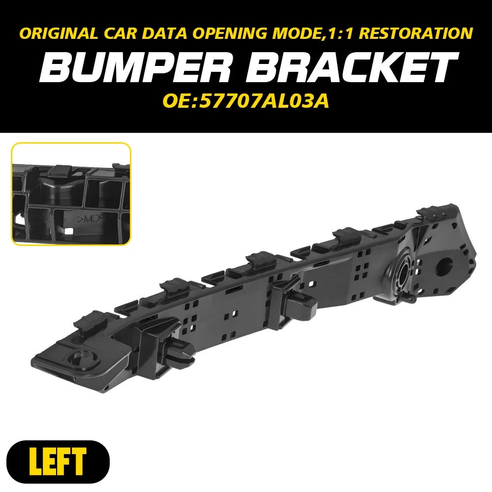 Bumper Support Bracket for Subaru Legacy Outback (2015–2019)