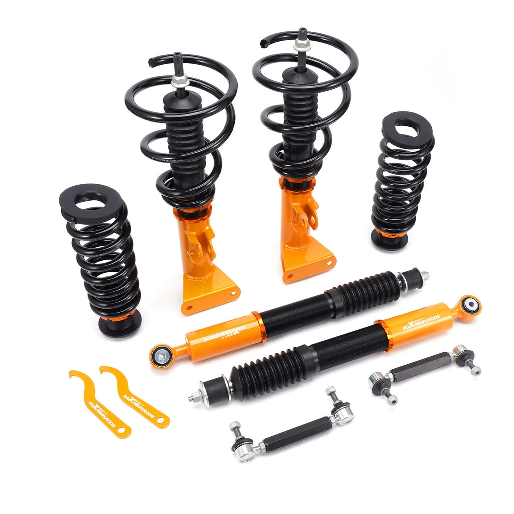 Coilovers for Mercedes-Benz W203 RWD (2001–2007)