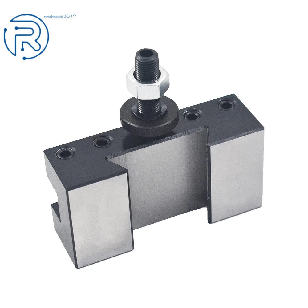 Set of 4 Quick Change Tool Post Holders for Lathe CXA (250-301)