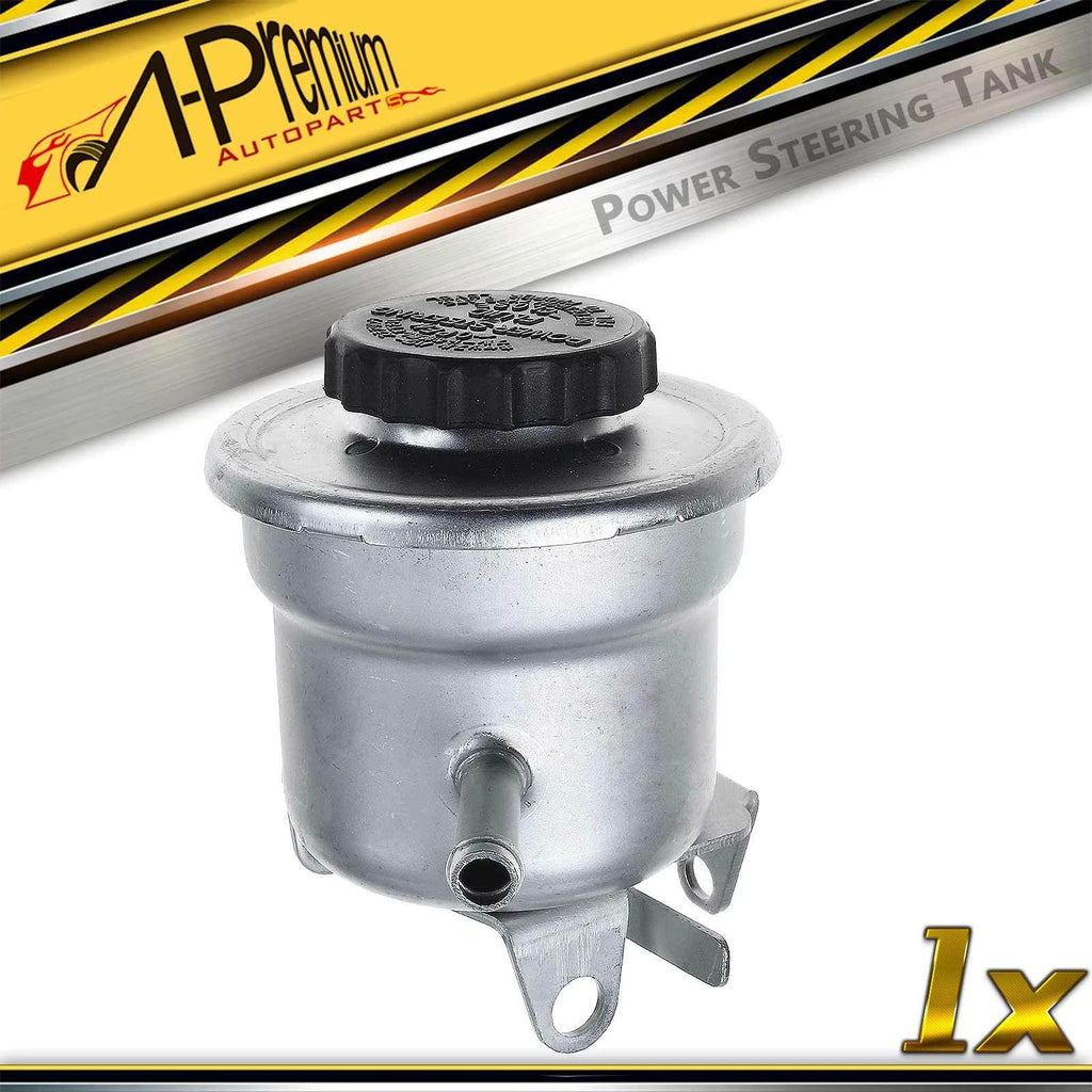 Power Steering Reservoir with Cap for Toyota Celica (1990–1997)