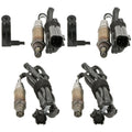Oxygen Sensor Set of 2 for Chrysler Sebring (2001–2006)