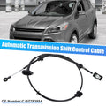 Automatic Transmission Gear Shifter Cable for Ford Escape (2013–2016) No.CJ5Z7E395A