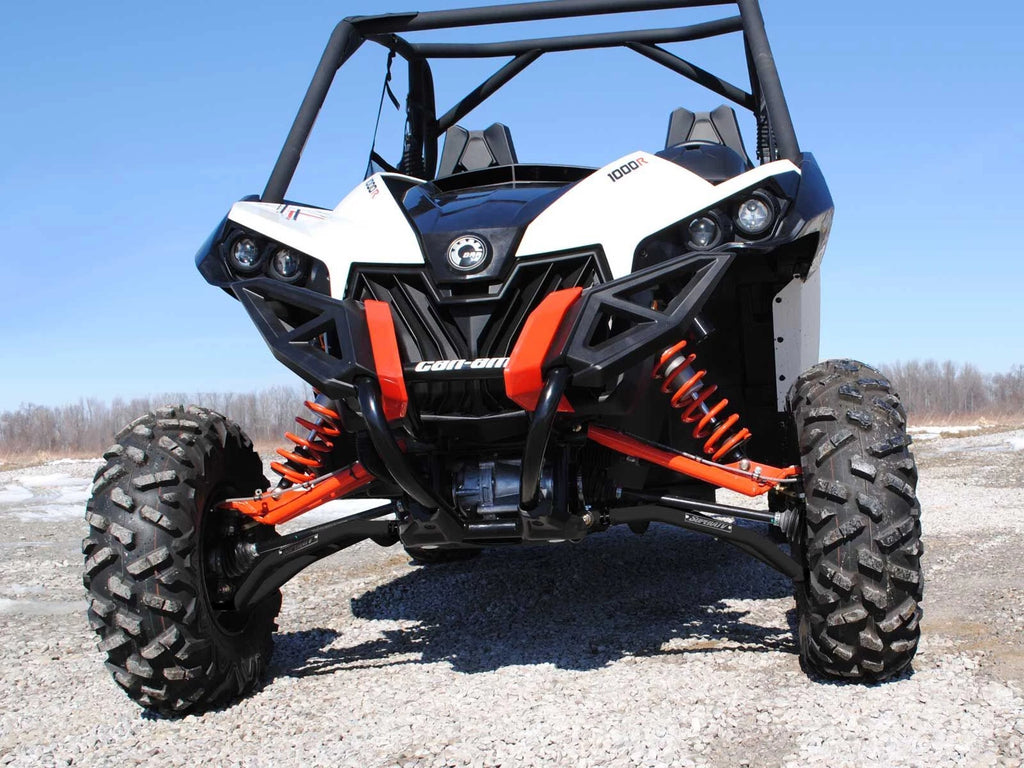 High Clearance Front A-Arms for Can-Am Maverick / Max / X RS / X DS (2013–2023)