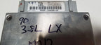 EEC-IV D0L Engine Control Module for Ford Thunderbird Cougar (1989–1991)