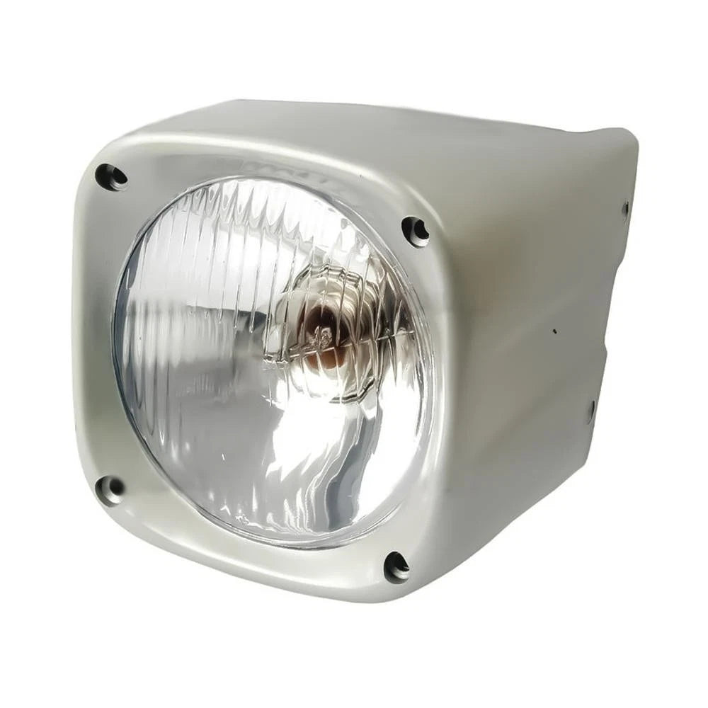Head Light and Shroud Kit, RH (LH Dip) for Massey Ferguson (S.41948)