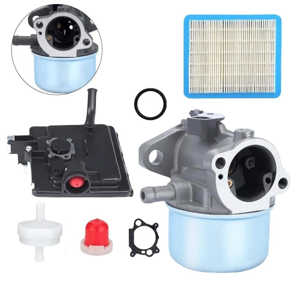 Carburetor for B&S Engine 4-7HP (Part Numbers: 799868, 14111, 498170, 497314)