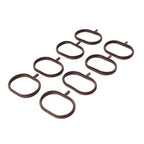 8Pcs Intake Manifold Gasket Set for Nissan Armada Titan XD (2016–2024)
