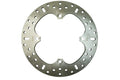 Precision Brake Rotor for Honda (43251-HL6-A01)