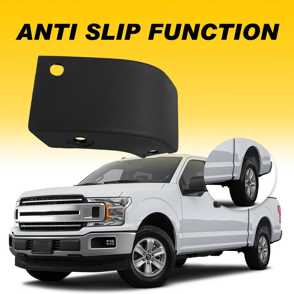 Driver Side Lower Body Trim Molding for Ford F-150 (2021–2022)