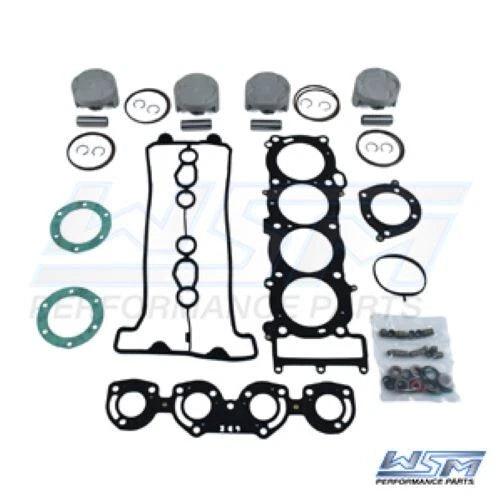 Top End Rebuild Kit for Yamaha VX 1100 (2005–2015)