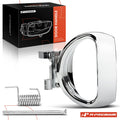Chrome Interior Door Handle for Chevy HHR (2006–2011)