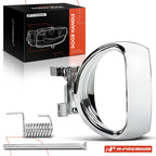 Chrome Interior Door Handle for Chevy HHR (2006–2011)