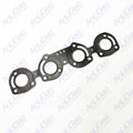 Exhaust Manifold Gasket for Yamaha 1100 VX (6D3-14613-00-00, 007-594-05)