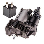 Air Suspension Compressor Pump for Mercedes CL63 AMG (2008–2014) 2213200304