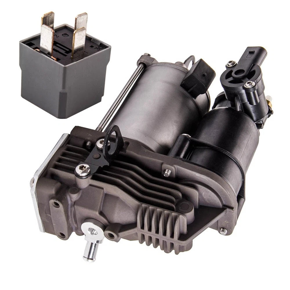 Air Suspension Compressor Pump for Mercedes CL63 AMG (2008–2014) 2213200304
