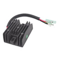 Rectifier for Suzuki DF4A DF5 DF6A DF9.9 DF15A DF20A (1990–2023) 32800-94J10 94J11 5036261
