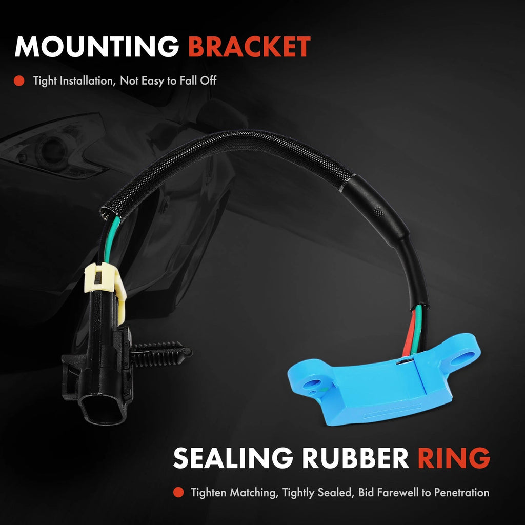 Crankshaft Position Sensor for Pontiac Grand Prix, Chevy Monte Carlo (1997–2008)