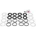 Front Brake Caliper Repair Kit for Toyota Hilux KUN25 KUN26 GGN25 (2005-2009)