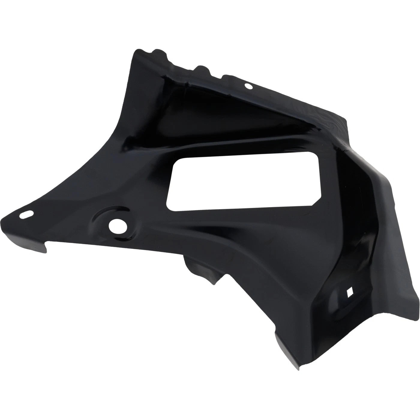 Set of 2 Rear Body Panels for Chevy