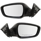 Heated Side Mirrors Set of 2 for Hyundai Veloster