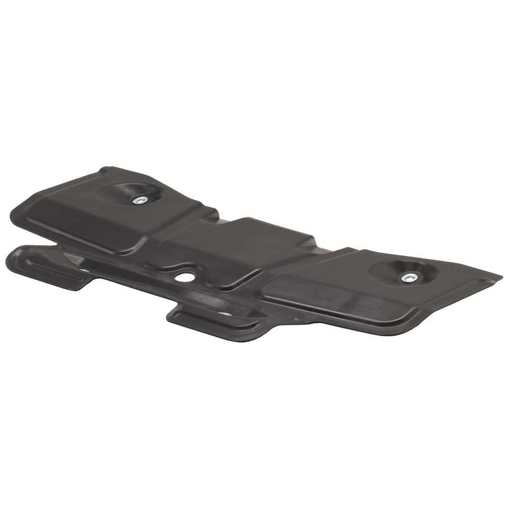 Front Engine Splash Shields for Toyota Sequoia Tundra (2022–2024)