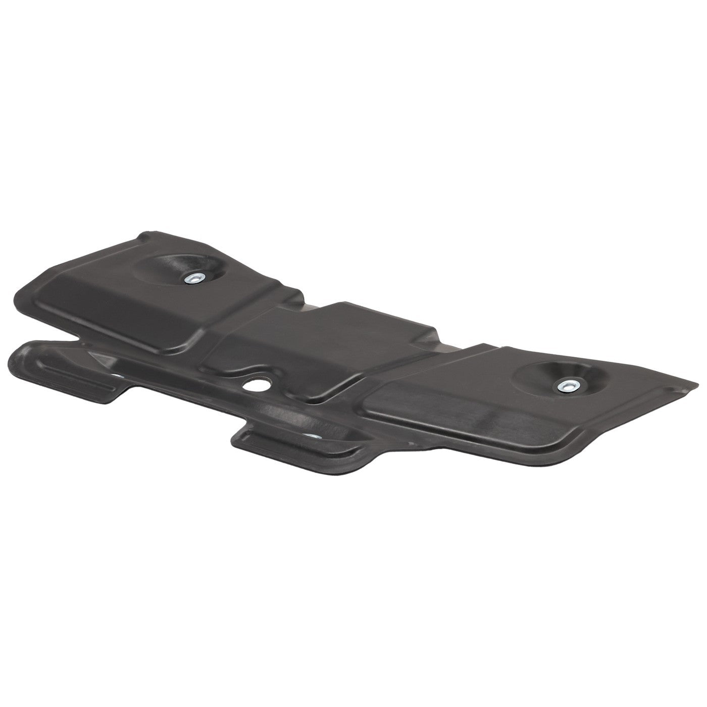 Front Engine Splash Shields for Toyota Sequoia Tundra (2022–2024)