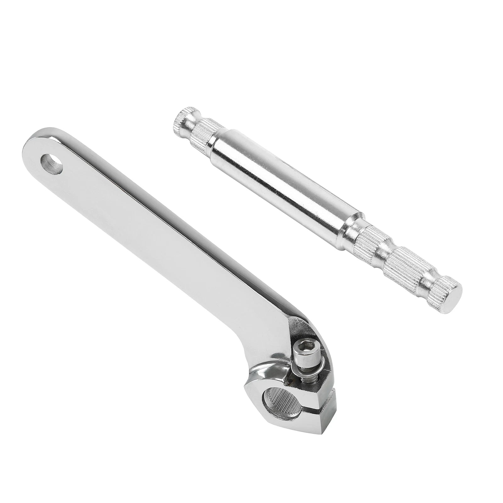 Shifter Shift Rod Lever & Shaft for Harley Electra Road Glide (1984–2016)