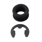 Set of 2 Automatic Transmission Shifter Cable Bushings for Hyundai Toyota