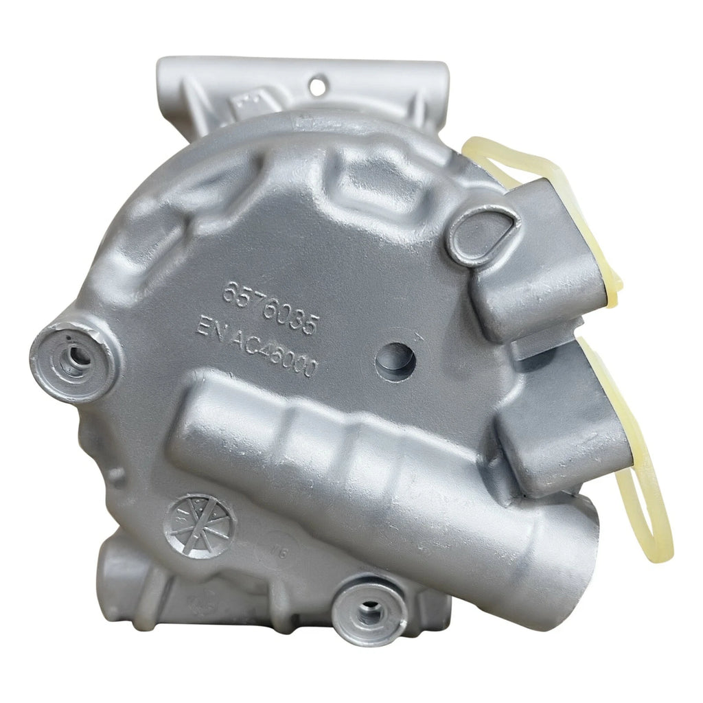 A/C Compressor Replacement for Alfa Romeo Giulietta 1.4L (2019-2020)