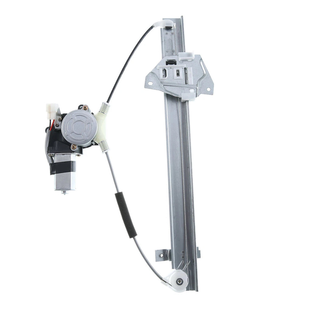 2X Rear Window Regulator with Motor for Mitsubishi Montero (1992-2000)