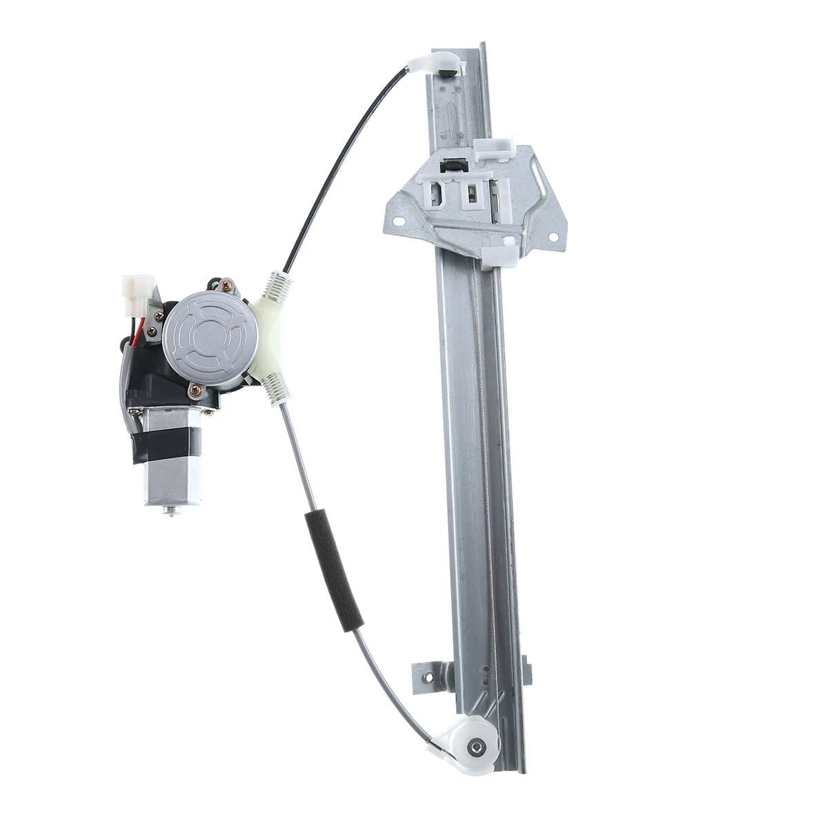 2X Rear Window Regulator with Motor for Mitsubishi Montero (1992-2000)