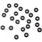 Set of 2 Valve Cover Gaskets for BMW 530i 540i 740i 740iL