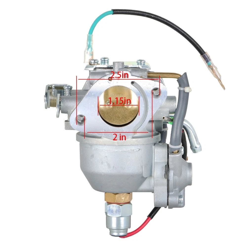 Carburetor for Kohler CV740S