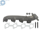 Right Side Exhaust Manifold for Ford Lobo F-150 (2004–2006)