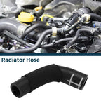 Radiator Hose for Porsche Panamera 2014-2016 Rubber Coolant Pipe