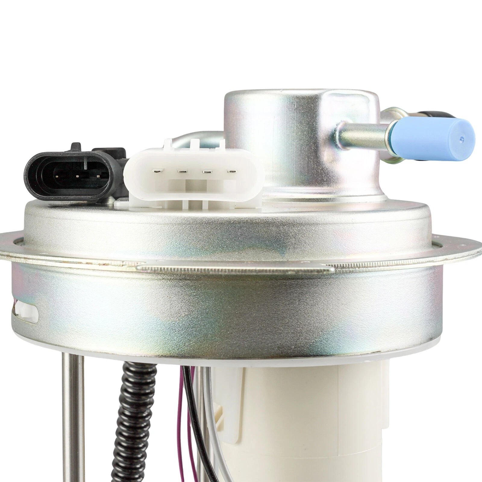 Fuel Pump Assembly for Chevrolet Silverado 1500 Classic (2007–2007)