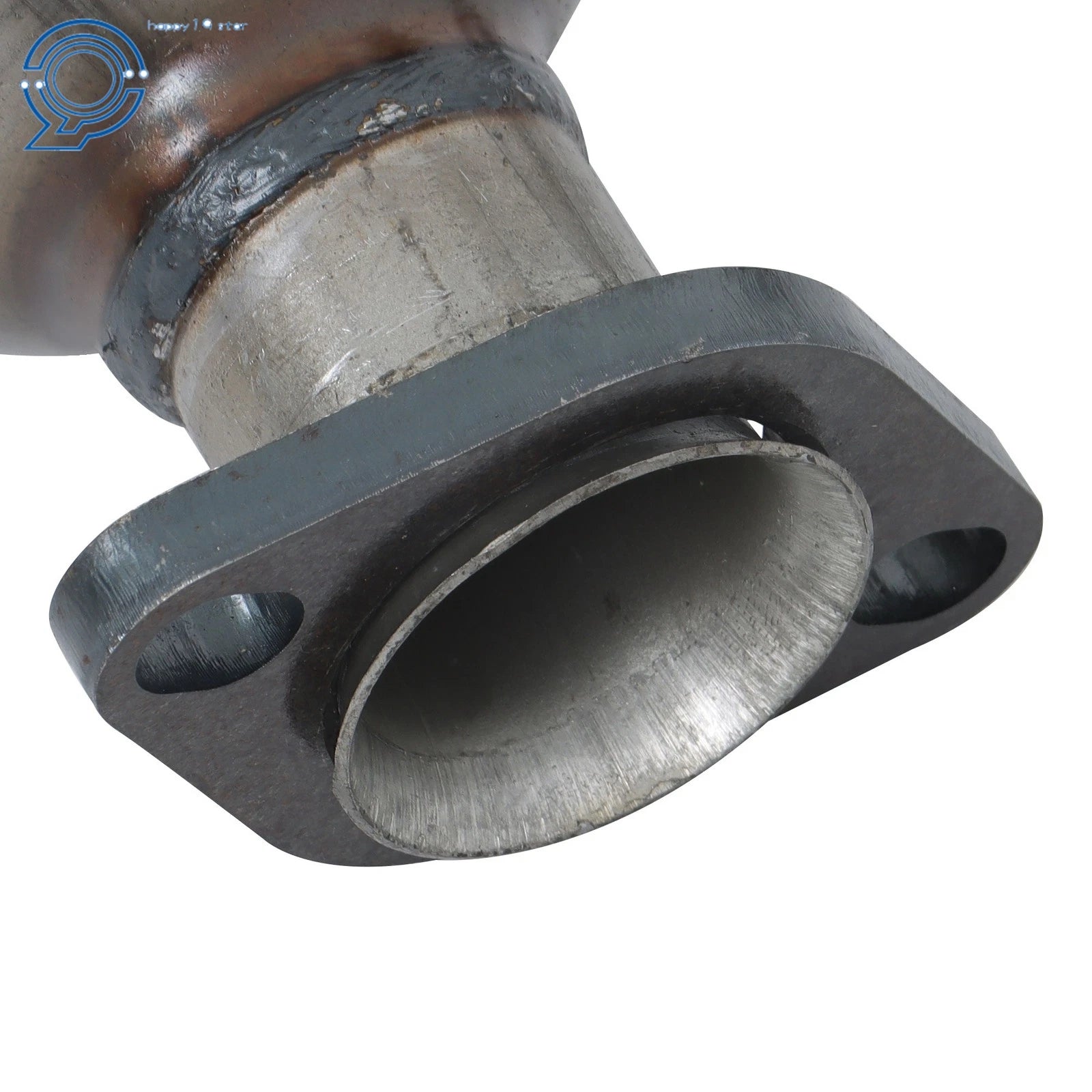 Front Side Catalytic Converter for Jeep Wrangler TJ 4.0L (2000–2003)