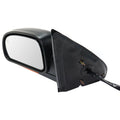 Power Heated Side View Mirror with Amber Signal for Chevy GMC