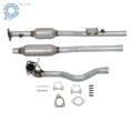 Catalytic Converter Pipe for Mitsubishi Outlander Sport 2011–2015