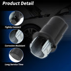 Door Lock Cylinder for Ford Transit MK8 (2014–2023) - No.2408222