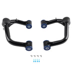 Front Upper Control Arms for 4Runner FJ Cruiser GX460 GX470 (2003–2023)