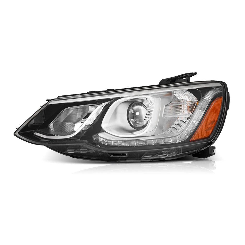Halogen Headlight with LED DRL for Chevrolet Sonic (2017–2020)