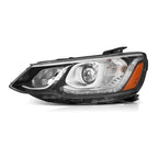 Halogen Headlight with LED DRL for Chevrolet Sonic (2017–2020)