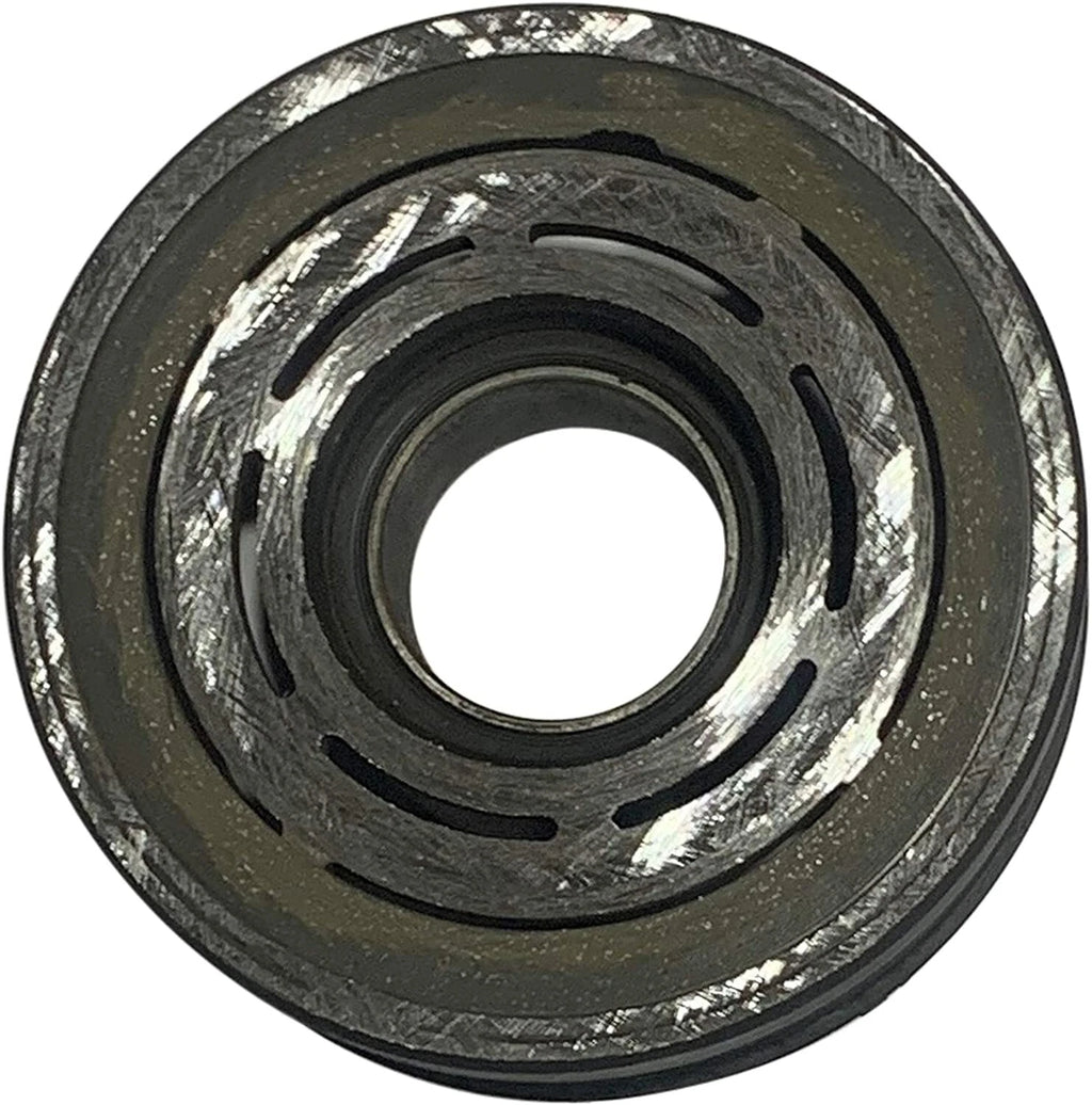 Compressor Clutch Replacement for Mitsubishi Lancer 2.4L (2004-2006)