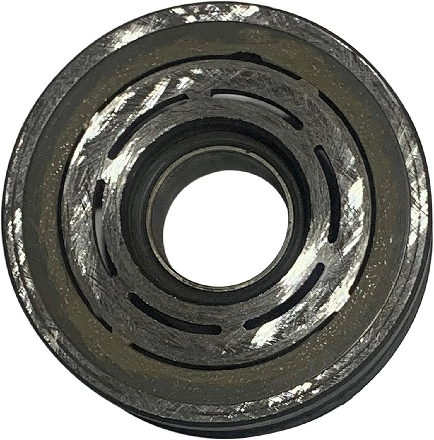Compressor Clutch Replacement for Mitsubishi Lancer 2.4L (2004-2006)